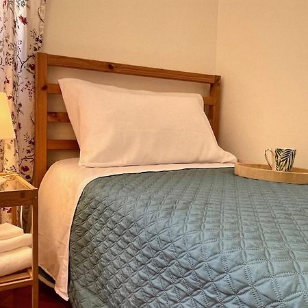 Appartement Dal Cavaliere à Cagliari Extérieur photo