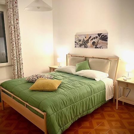 Appartement Dal Cavaliere à Cagliari Extérieur photo