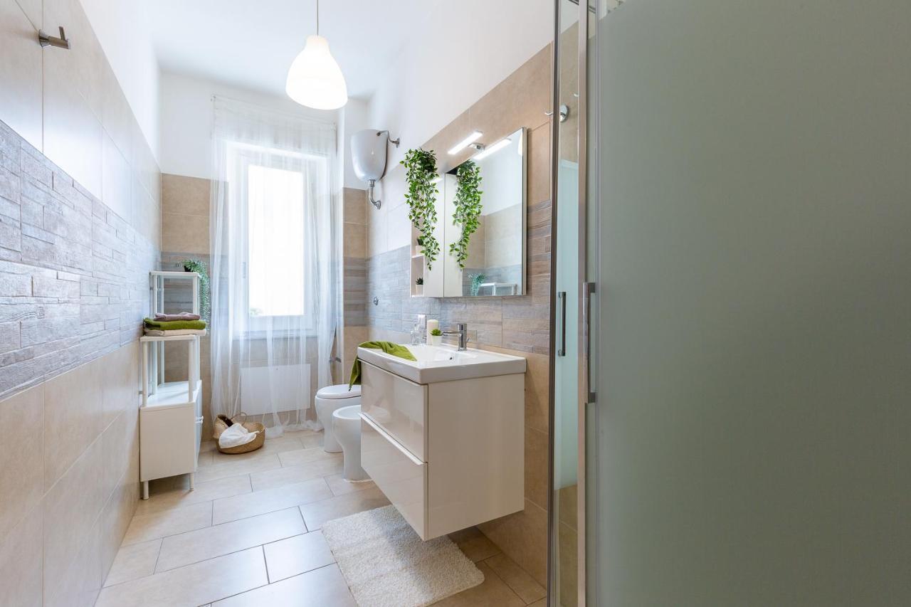 Appartement Dal Cavaliere à Cagliari Extérieur photo