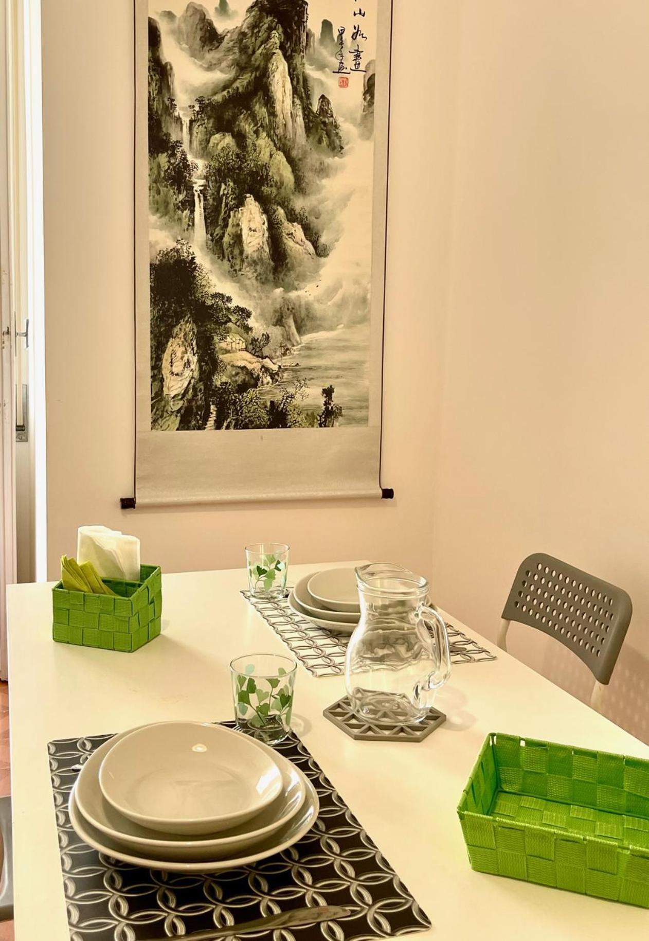 Appartement Dal Cavaliere à Cagliari Extérieur photo